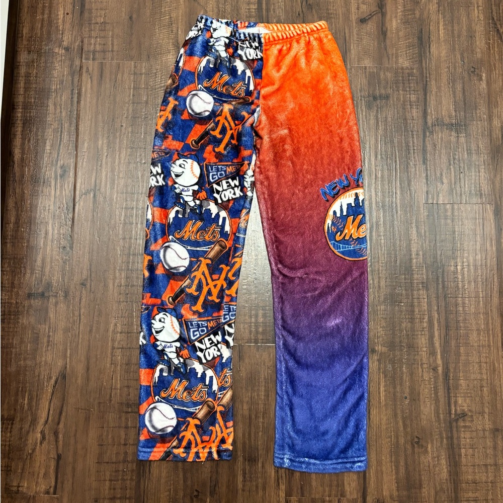 Penelope Wildberry pants boys L